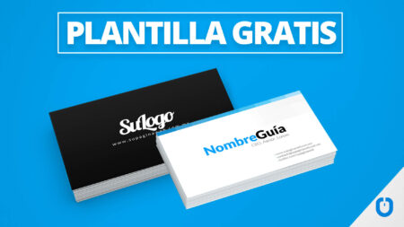 Conoce las medidas est&aacute;ndar para tarjetas de visita