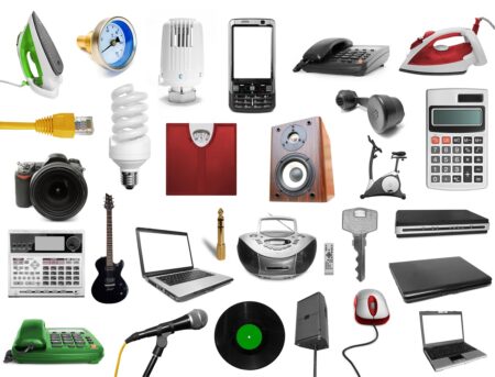 Ejemplos de medios t&eacute;cnicos