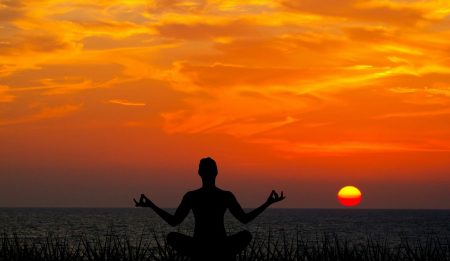 &iquest;Qu&eacute; son los chakras?