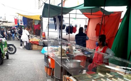 La comida tradicional