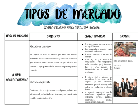 Ejemplos de mercado regional: tipos y características esenciales Explorando la definición y alcance de un mercado regional