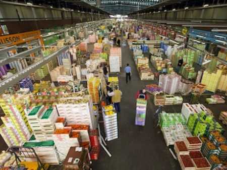 Ejemplos de mercado regional: tipos y características esenciales Ejemplos de mercado regional: tipos y características esenciales