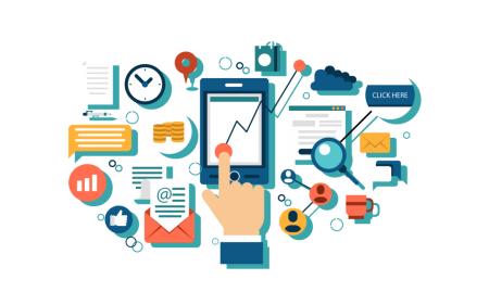 Qué es la mercadotecnia estratégica y su aplicación eficaz 3. Estrategia digital