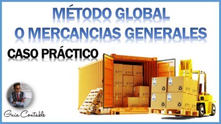 Implementaci&oacute;n de un sistema de inventario
