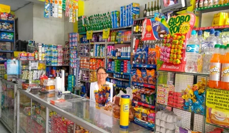 5 Objetivos Cruciales para Tu Tienda de Abarrotes Precios accesibles