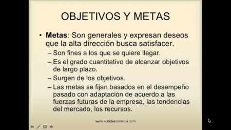 10 Estrategias para alcanzar tus objetivos a largo plazo 3. Obtener un título académico avanzado