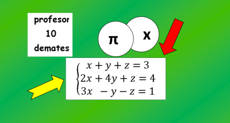 5 Ejercicios del Método de Gauss para Resolver Sistemas de Ecuaciones Cómo simplificar cálculos con el método de Gauss en matrices
