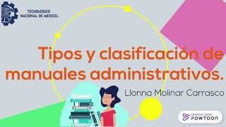 Guía completa sobre manuales administrativos con ejemplos prácticos Guía completa sobre manuales administrativos con ejemplos prácticos