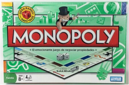 Monopolio