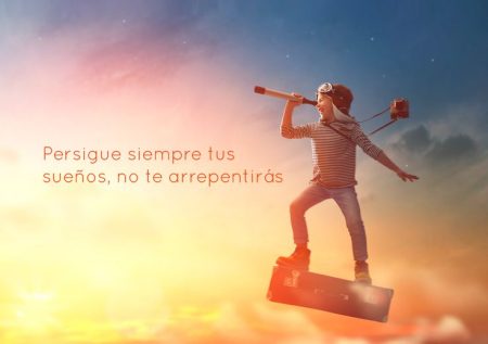 Ejemplos de relatos transformadores