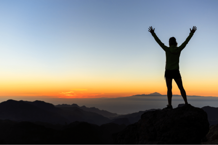 Beneficios de las frases motivadoras: