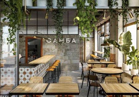 Muebles Ideales para Cafeterías Pequeñas: Estilo y Funcionalidad Consejos para lograr el equilibrio