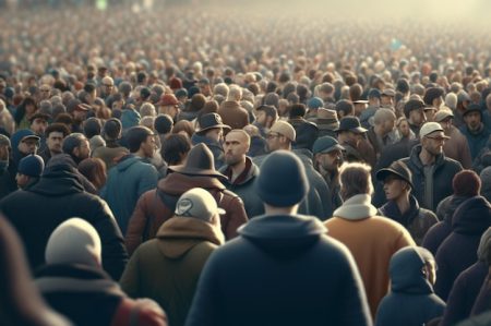 5 formas de sacar provecho a una gran agrupación de personas 5 formas de sacar provecho a una gran agrupación de personas