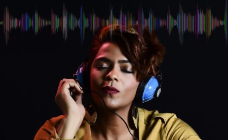 Aumenta tu productividad con la m&uacute;sica en el trabajo
