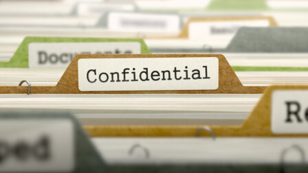 Todo lo que necesitas saber sobre un NDA: Acuerdo de confidencialidad ¿Por qué es importante el modelo NDA?