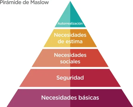 Todo sobre las necesidades personales: tipos y características Todo sobre las necesidades personales: tipos y características