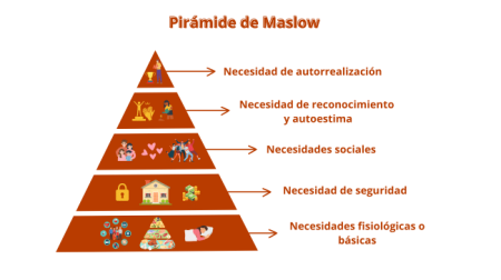 Principales necesidades sociales: