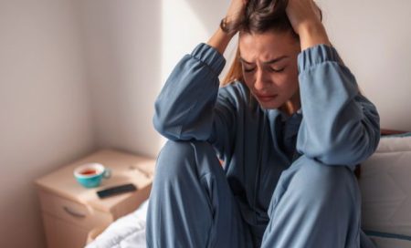 Ansiedad matutina: causas y soluciones Ansiedad matutina: causas y soluciones