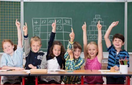 El poder del trabajo en equipo en los niños: 5 claves imprescindibles Reconocer el esfuerzo y la contribución de cada niño