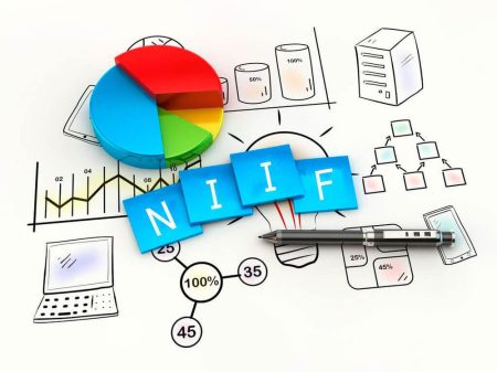 La importancia del NIF en la informaci&oacute;n financiera: conoce su definici&oacute;n y denominaci&oacute;n