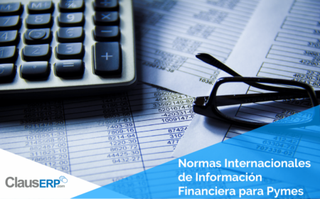 &iquest;C&oacute;mo se crean las NIF?