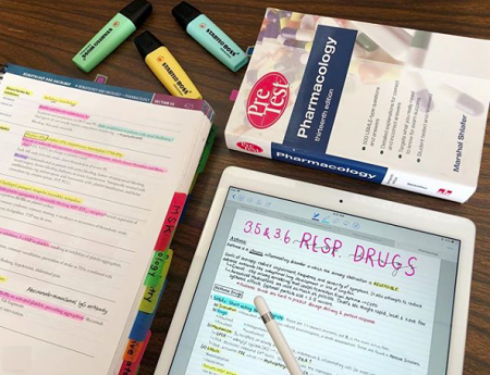 Todo lo que necesitas saber sobre los apuntes: definición y técnicas de estudio Todo lo que necesitas saber sobre los apuntes: definición y técnicas de estudio