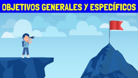 Objetivos específicos