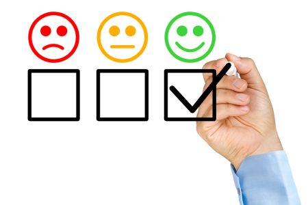 Claves de los Objetivos del Servicio al Cliente 4. Resolver problemas rápidamente