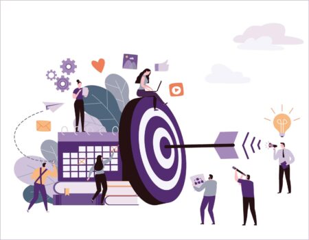 Los objetivos esenciales de un plan de negocios Plan de marketing