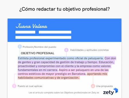 2. Define metas espec&iacute;ficas y alcanzables