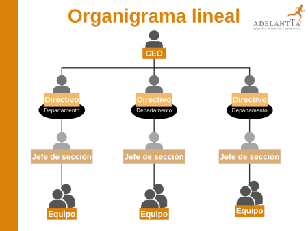 Funciones clave del área administrativa en una empresa Funciones principales del área de administración: