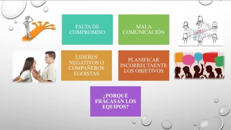 Los elementos clave en la estructura de los grupos Importancia de comprender la estructura de los grupos sociales
