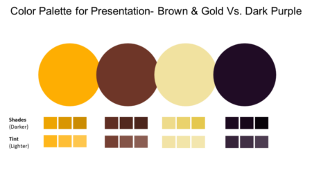 10 paletas de colores elegantes para elevar tu marca al siguiente nivel 1. Conoce el significado de los colores