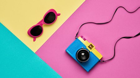 Guía esencial de la teoría del color en el marketing Colores y emociones