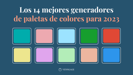 Guía esencial de la teoría del color en el marketing Consejos para utilizar la teoría del color en tu estrategia de marketing: