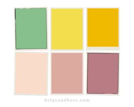 50 bonitas combinaciones de colores para inspirarte Explora la variedad de combinaciones de colores a través de la rueda cromática