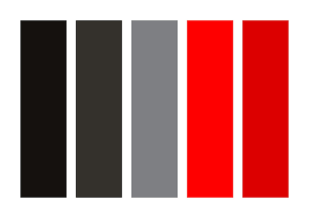 Combinaciones Perfectas de Colores con Rojo para Tu Estilo Combinaciones Perfectas de Colores con Rojo para Tu Estilo