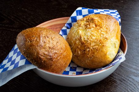 El Buen Gusto: Tradición y sabor en tu panadería favorita El Buen Gusto: un referente en la ciudad