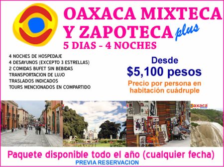 3. Organizaci&oacute;n de paquetes tur&iacute;sticos: