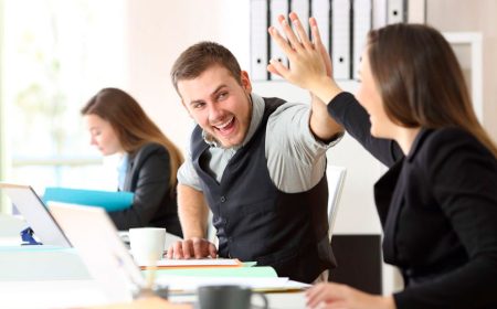 Trabaja en lo que te gusta y transforma tu vida laboral Trabaja en lo que te gusta y transforma tu vida laboral