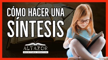 Domina el arte de la s&iacute;ntesis con este caso pr&aacute;ctico