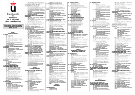 Herramientas de gesti&oacute;n contable