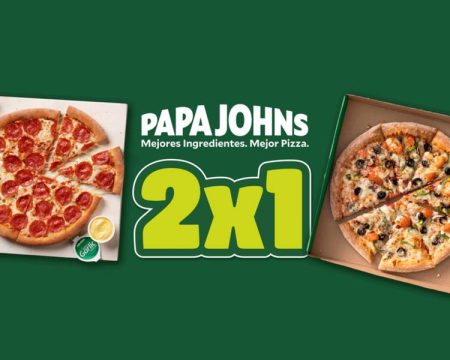 Papa John's en San Sebastián de los Reyes: ¡Ordena tu pizza favorita ahora! 3. Personaliza la atención