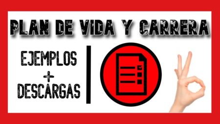 Claves para seguir un proyecto de vida ejemplar