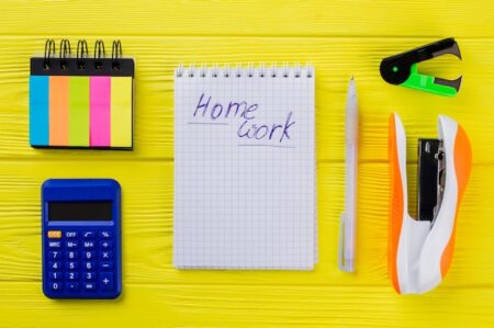 Todo lo que necesitas saber sobre una plana de tarea