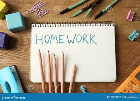 La cantidad de palabras por página: ¿Cuánto escribir en una tarea?