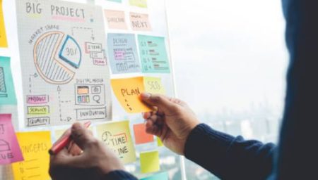 Beneficios de utilizar un diagrama de distribuci&oacute;n de trabajo: