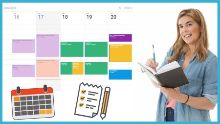 Importancia de un cuadro de distribuci&oacute;n de actividades