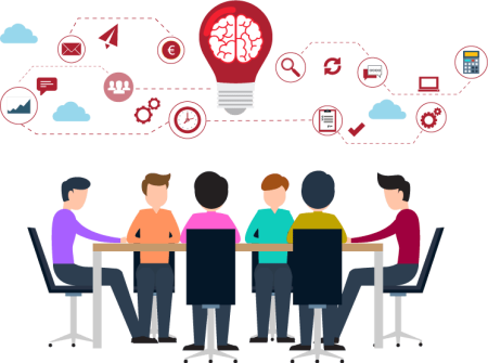 7 pasos para implementar una estrategia de transformación en tu negocio 7 pasos para implementar una estrategia de transformación en tu negocio
