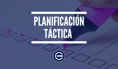 Conoce c&oacute;mo implementar estrategias t&aacute;cticas efectivas en tu planificaci&oacute;n